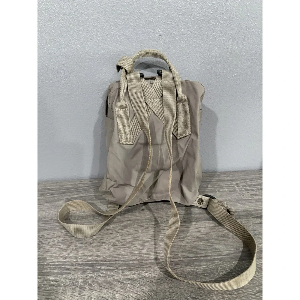 Fjallraven Kanken Mini Backpack Classic Outdoor Bag